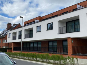 Residentie Sluispark